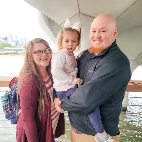 Meet your Posher, Audrey - Picture 1 of 1